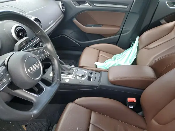 WAUTPBFF9HA059485 2017 AUDI A3 - Image 8