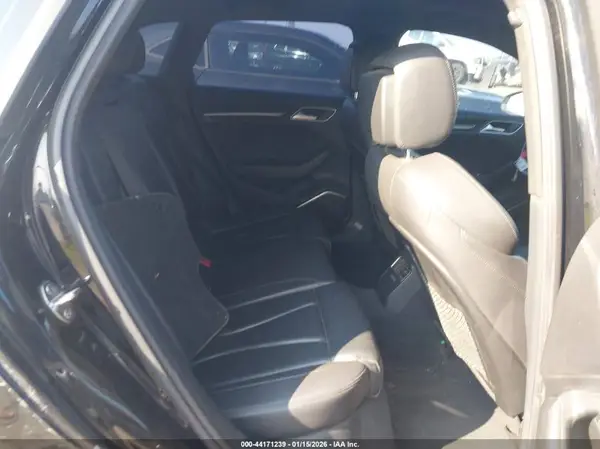 WAUTPBFF9HA132371 2017 AUDI A3 - Image 8