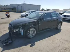 WAUTPBFF9JA061338 2018 AUDI A3