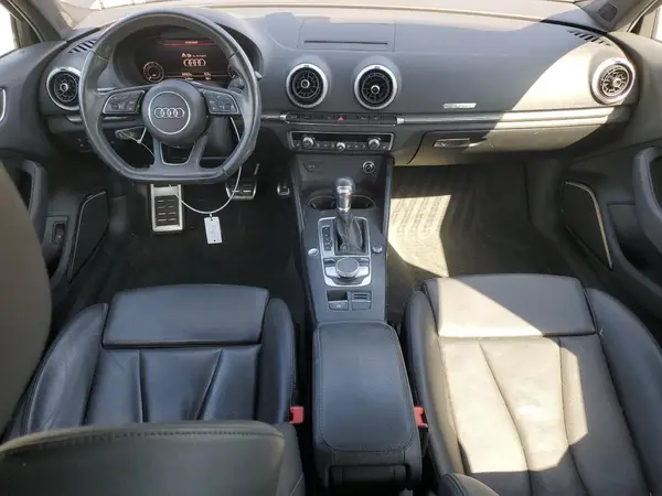 WAUTPBFF9JA061338 2018 AUDI A3 - Image 8