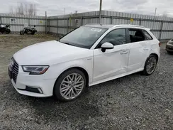 WAUTPBFF9JA082867 2018 AUDI A3