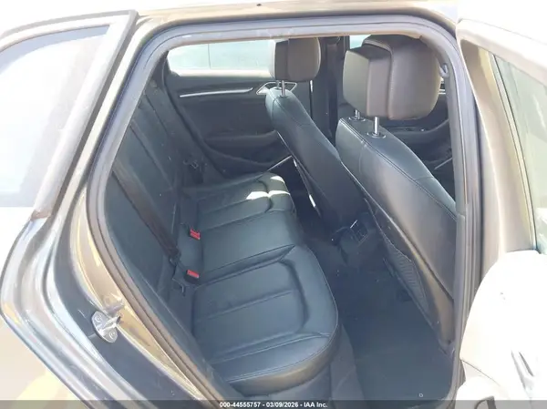 WAUTPBFF9JA098504 2018 AUDI A3 - Image 8