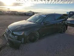 WAUTPBFFXGA063284 2016 AUDI A3