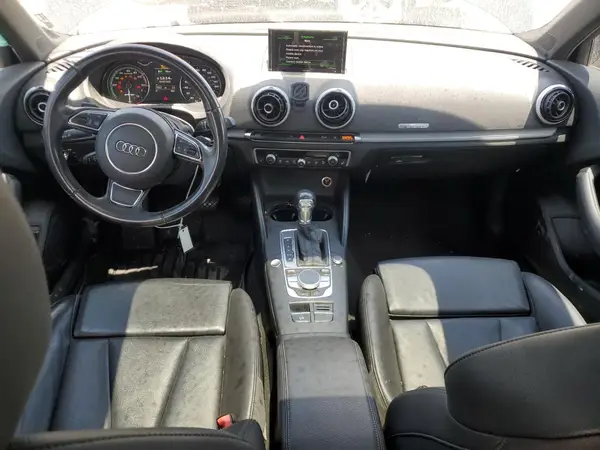 WAUTPBFFXGA063284 2016 AUDI A3 - Image 8