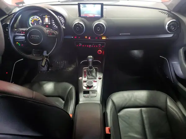 WAUTPBFFXGA082627 2016 AUDI A3 - Image 8