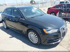 WAUTPBFFXGA091411 2016 AUDI A3