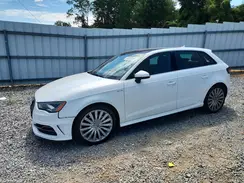 WAUTPBFFXGA118154 2016 AUDI A3