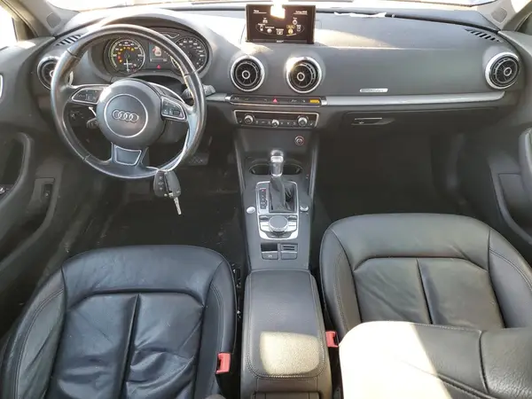 WAUTPBFFXGA131390 2016 AUDI A3 - Image 8