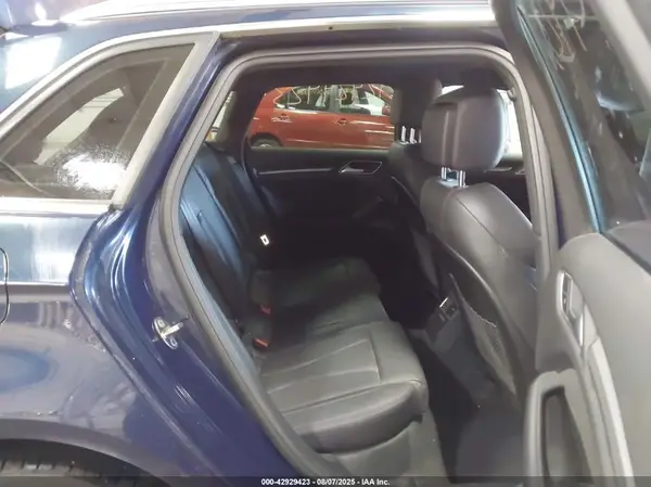WAUTPBFFXHA073315 2017 AUDI A3 - Image 8