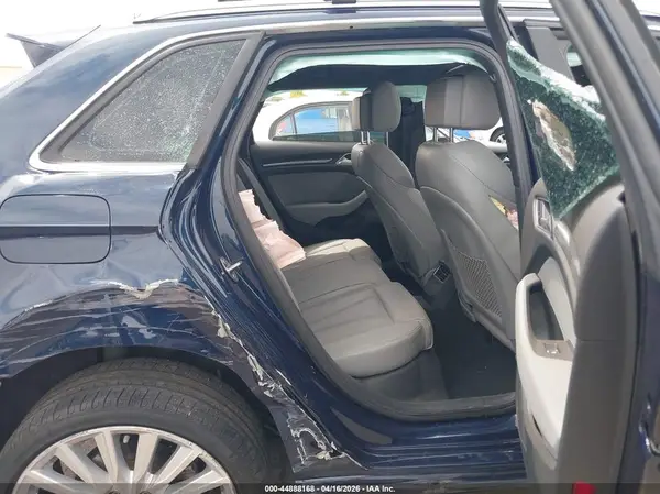 WAUTPBFFXHA146621 2017 AUDI A3 - Image 8