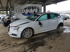 WAUTPBFFXJA059145 2018 AUDI A3