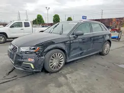 WAUTPBFFXJA083770 2018 AUDI A3