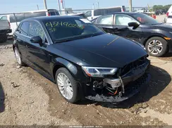 WAUTPBFFXJA091514 2018 AUDI A3