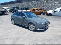 WAUTPBFFXJA155003 2018 AUDI A3