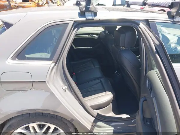 WAUTPBFFXJA155003 2018 AUDI A3 - Image 8