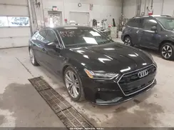 WAUU2AF20KN051740 2019 AUDI A7