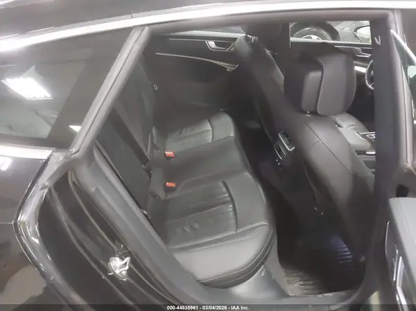 WAUU2AF20KN051740 2019 AUDI A7 - Image 8