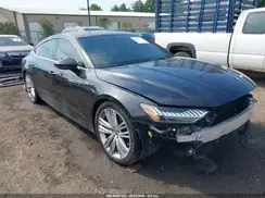 WAUU2AF20KN053164 2019 AUDI A7