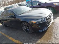 WAUU2AF20KN071924 2019 AUDI A7