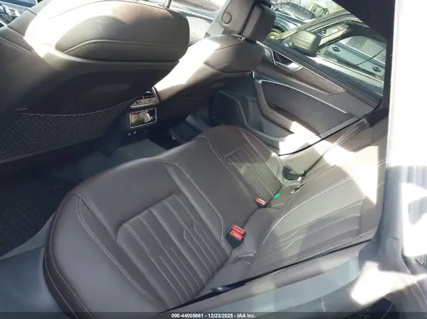WAUU2AF20KN071924 2019 AUDI A7 - Image 8