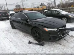 WAUU2AF20KN088173 2019 AUDI A7