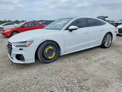 WAUU2AF20KN112407 2019 AUDI A7