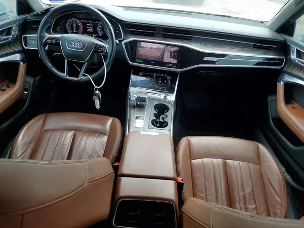 WAUU2AF20KN112407 2019 AUDI A7 - Image 8