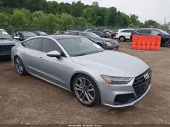 WAUU2AF20LN003365 2020 AUDI A7