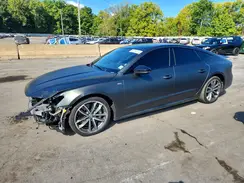 WAUU2AF20MN029868 2021 AUDI A7