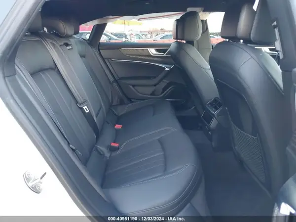 WAUU2AF20MN052454 2021 AUDI A7 - Image 8