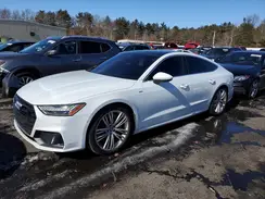 WAUU2AF21KN017385 2019 AUDI A7