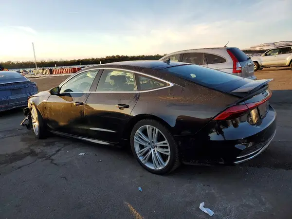 WAUU2AF21KN026555 2019 AUDI A7 - Image 2