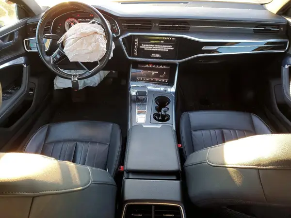 WAUU2AF21KN026555 2019 AUDI A7 - Image 8