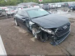 WAUU2AF21KN027334 2019 AUDI A7
