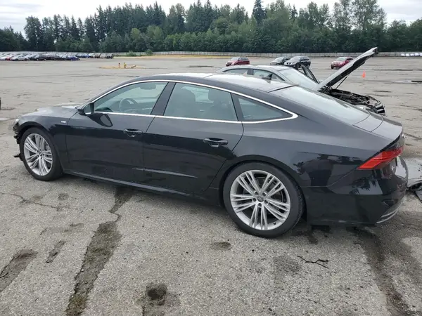 WAUU2AF21KN041279 2019 AUDI A7 - Image 2