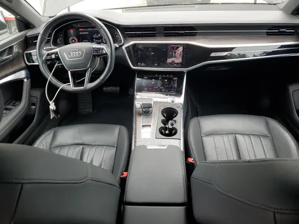 WAUU2AF21KN041279 2019 AUDI A7 - Image 8