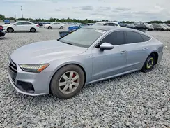 WAUU2AF21KN041881 2019 AUDI A7