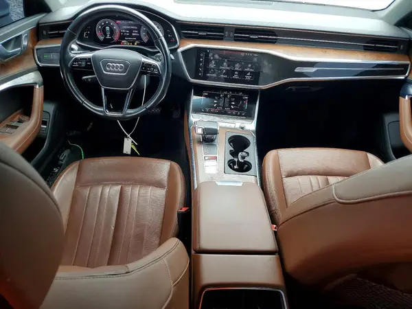 WAUU2AF21KN041881 2019 AUDI A7 - Image 8