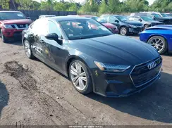 WAUU2AF21KN060608 2019 AUDI A7