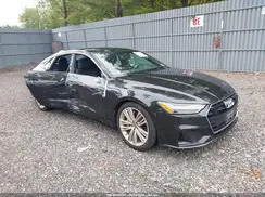 WAUU2AF21KN087095 2019 AUDI A7