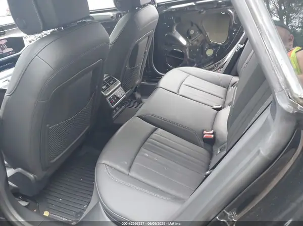 WAUU2AF21KN087095 2019 AUDI A7 - Image 8