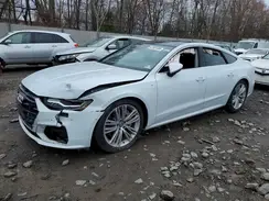 WAUU2AF21KN117759 2019 AUDI A7