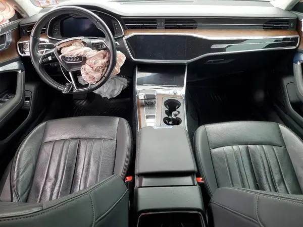 WAUU2AF21KN117759 2019 AUDI A7 - Image 8