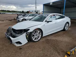WAUU2AF21MN047022 2021 AUDI A7