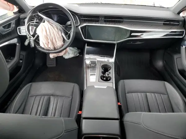 WAUU2AF21MN047022 2021 AUDI A7 - Image 8
