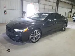 WAUU2AF21MN055508 2021 AUDI A7