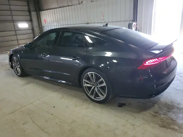 WAUU2AF21MN055508 2021 AUDI A7 - Image 2