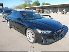 WAUU2AF22KN041825 2019 AUDI A7