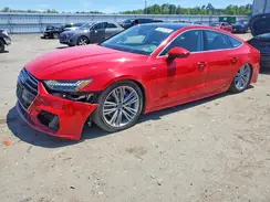 WAUU2AF22KN101375 2019 AUDI A7