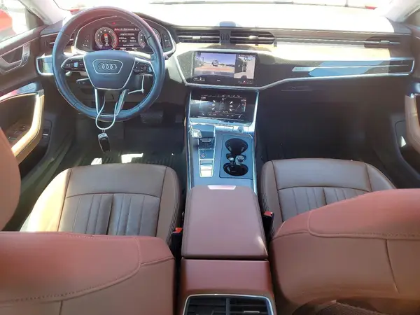 WAUU2AF22KN101375 2019 AUDI A7 - Image 8